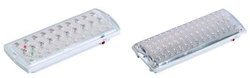 Светодиодные аварийные светильники ДПА 2101 и 2104 от IEK Украина