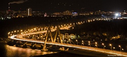 В Татарстане активно внедряют LED-освещение