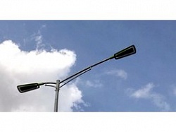Светильники Adornis® установлены на объездной дороге в индийском городе Ченнаи