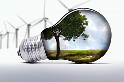 Корректировка программы по повышению энергоэффективности и развитию энергетики