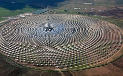 Солнечная энергия - энергия будущего уже в Дагестане