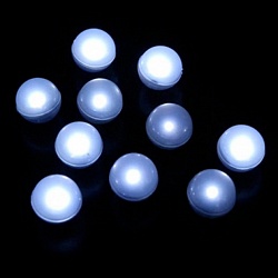 Компания Firefly LED выпустила лампу, которая способна сократить расходы электроэнергии на 90%.