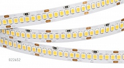 Arlight представляет новые светодиодные ленты серии RT со светодиодами SMD 2835